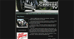 Desktop Screenshot of nwctv.com