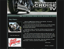 Tablet Screenshot of nwctv.com